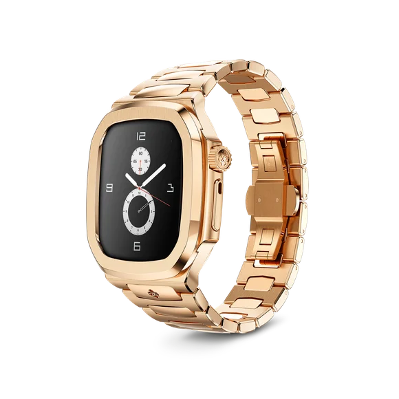 Корпус для Apple Watch ROYAL - Gold