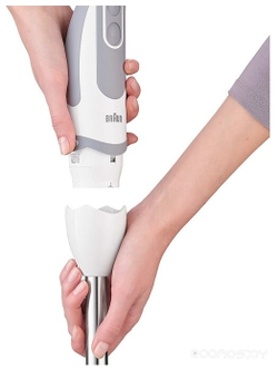 Блендер BRAUN MQ5237WH 0X22111346