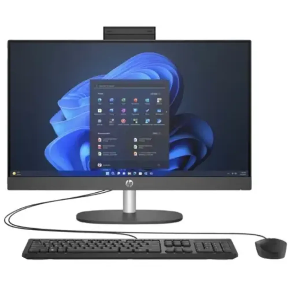 Моноблок HP Europe ProOne 240 G10 (9H6P6ET)