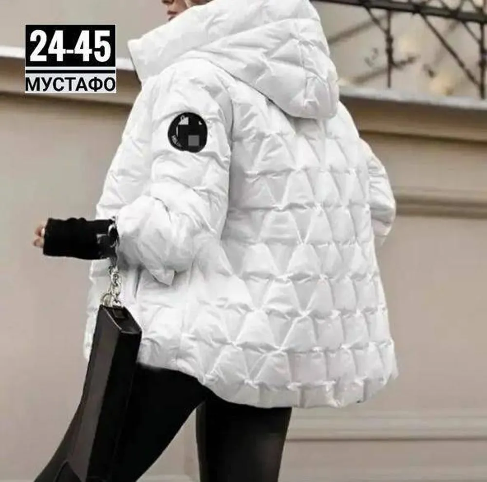 Куртка 2951705 Fabrika