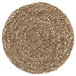 Салфетка для сервировки IKEA IHALLIG (ИХОЛЛИГ), Морская осока, 37 см