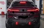 Обвес для BMW X6 G06 2019+ БМВ