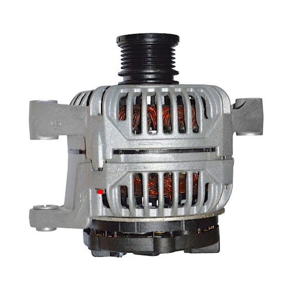 Генератор для ISUZU, Mitsubishi ALM4324