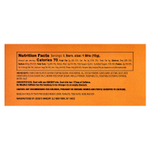 Jesse's WAKEUP!, Rice Crisp Bites, темный шоколад, 8 пакетиков по 15 г (0,53 унции)