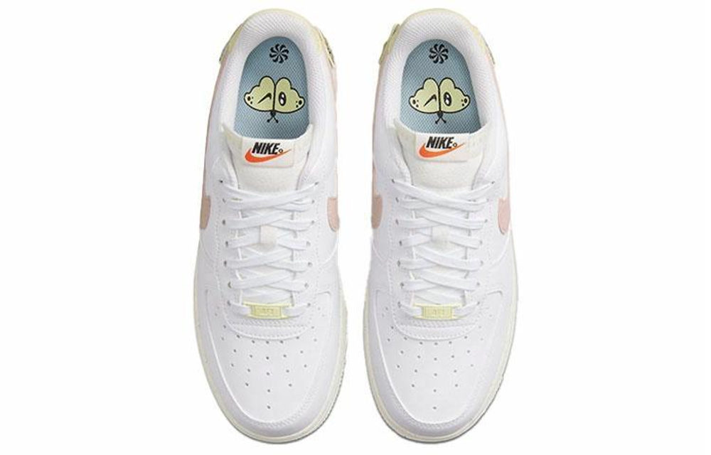 Кроссовки Nike Air Force 1 Low 07 Se Nn (Женская размерная сетка)