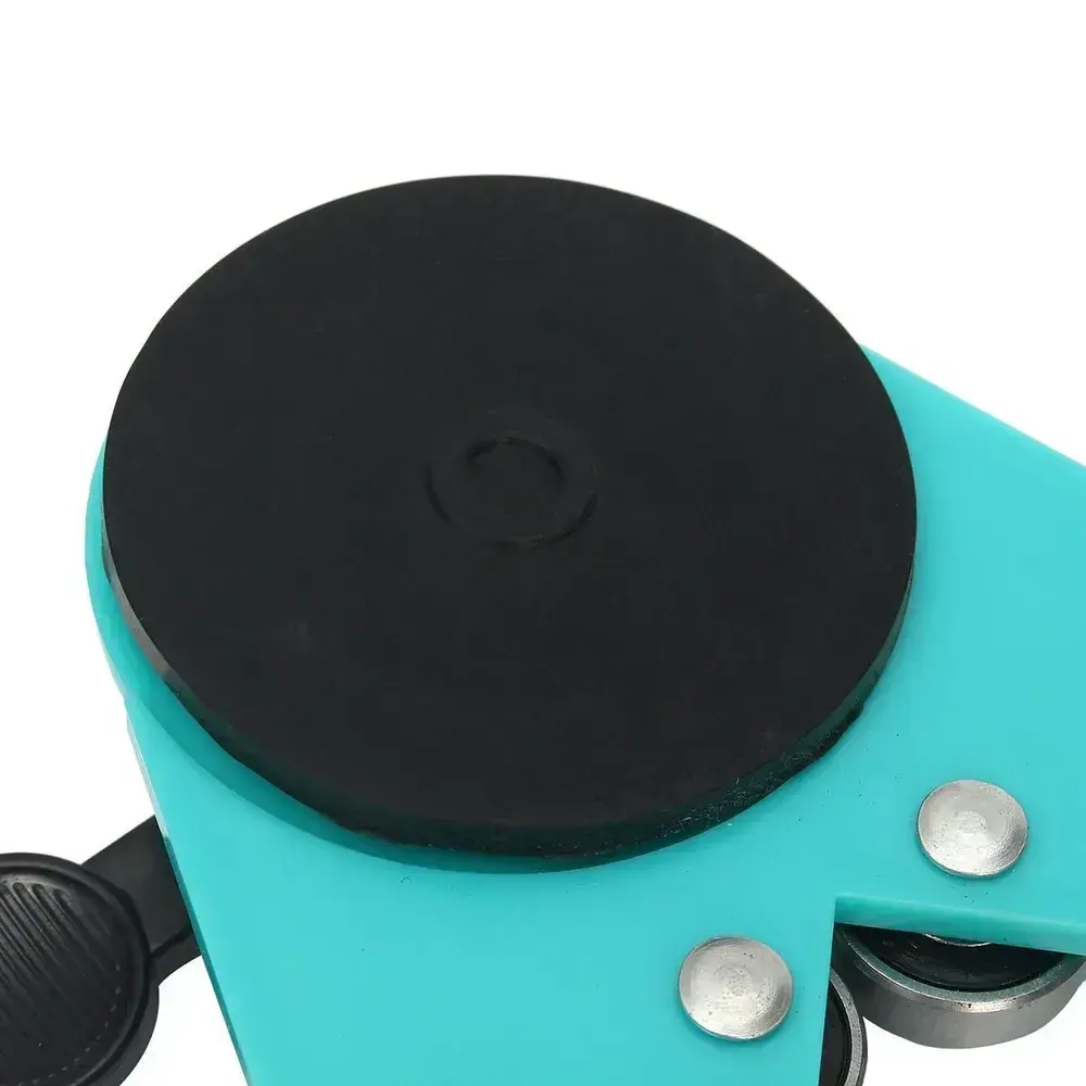 Кондуктор для сверления отверстий от 4 до 83 мм, присоска для плитки вакуумная, универсальный шаблон для резки, локатор, инструмент укладки керамогранита, станок, плиткарез