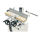 Станок долбежный JET 719АS +подставка