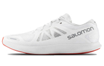 SALOMON Salomon Phantasm Lite low-cut running shoes for men and women the same white