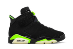 Кроссовки Jordan Air Jordan 6 Retro "Electric Green"