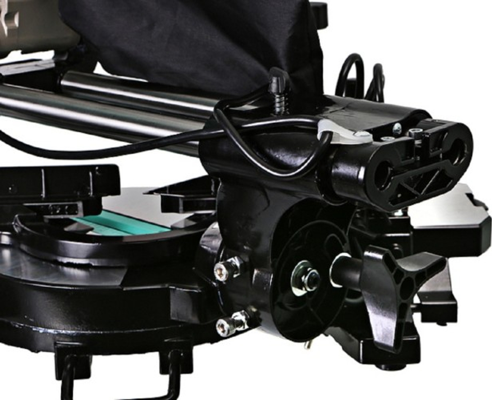 Пила торцовочная сетевая Sturm MS5525WM