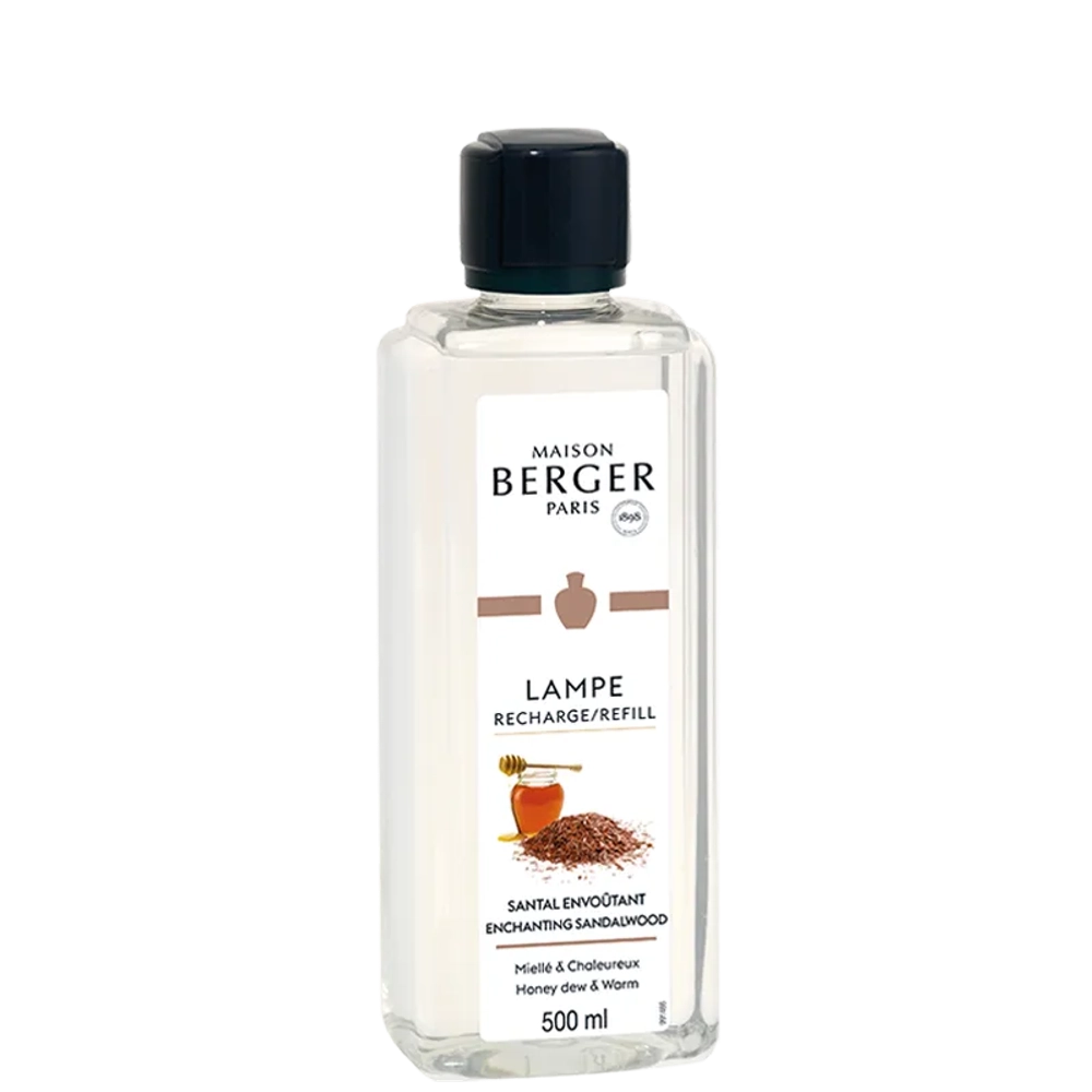 Maison Berger Paris Ароматическое масло Sandalwood 500 мл 115349