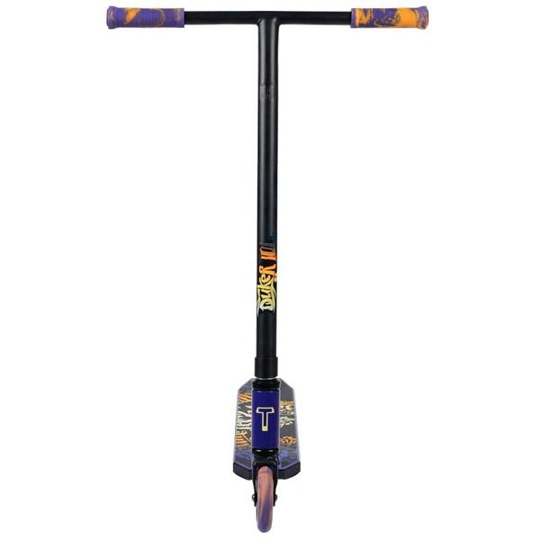 Трюковой самокат Tech Team DukeR 101