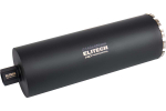 Коронка для алмазного бурения 142х450 мм 1110.012300 HD Elitech 206484