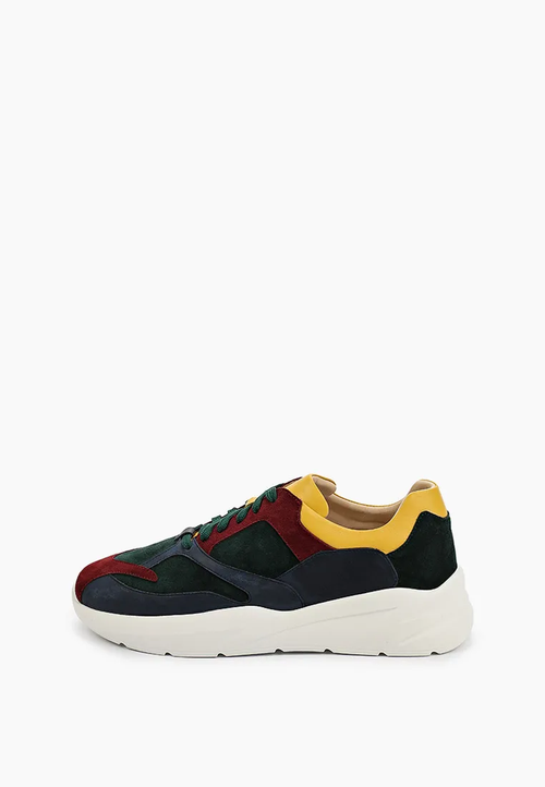 Кроссовки мужские, hurricane, арт. 100-1, мультиколор