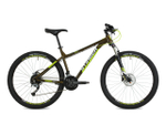 Горный велосипед Stinger Zeta Evo 27,5" (2018)