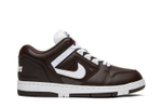 Кроссовки Nike Air Force 2 Low Brown