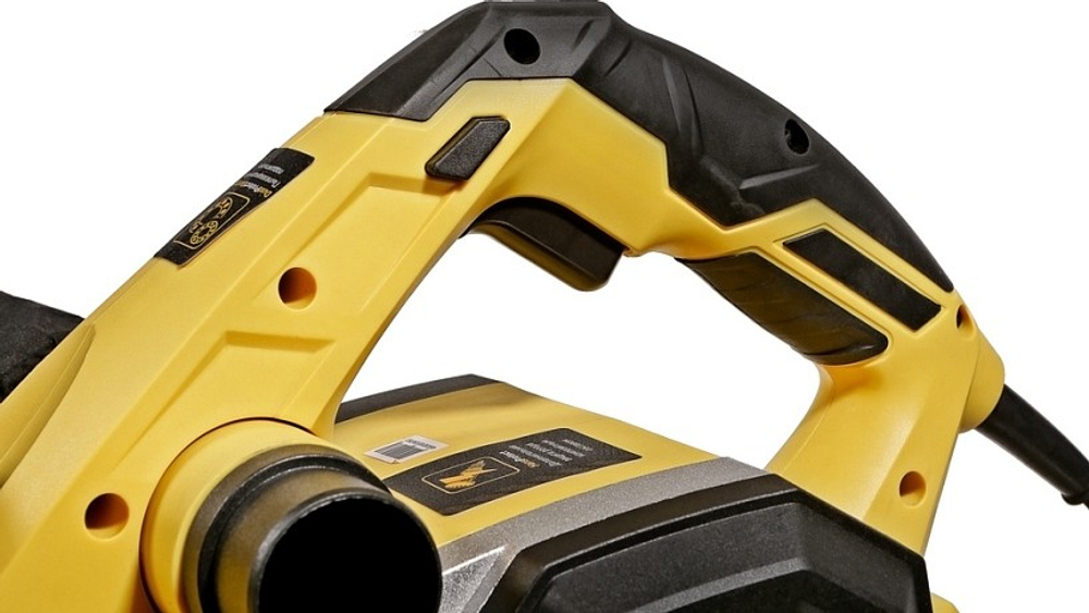 Рубанок сетевой HANSKONNER HP11113