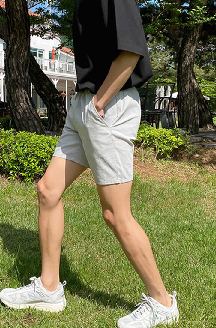 Shorts «VUHELM»