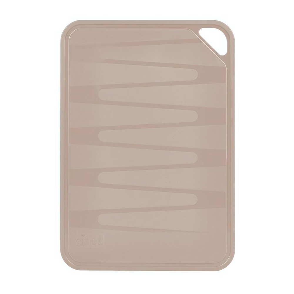 Доска разделочная Sugar&Spice Honey 25х16см латте