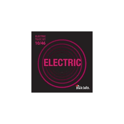 BlackSmith Electric Regular Light 10/46