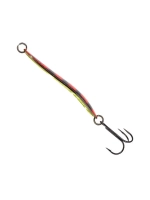 Блесна колебалка Nauvo 19 /HRL