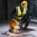 DeWalt D28730-IN пила монтажная