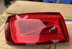Задние фонари Audi A3/S3 2013-2016, оригинал