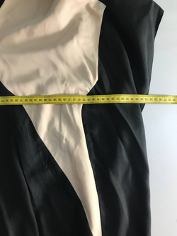 Блузка Parole свободного кроя, визуально на 44 размер, новая