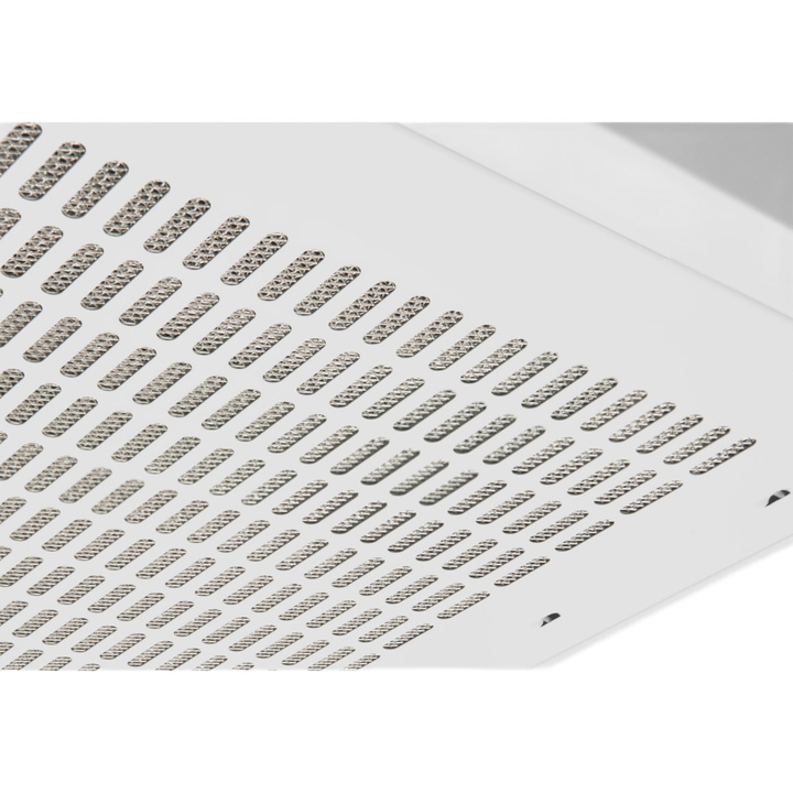 Козырьковая вытяжка Hansa OSP6111WH