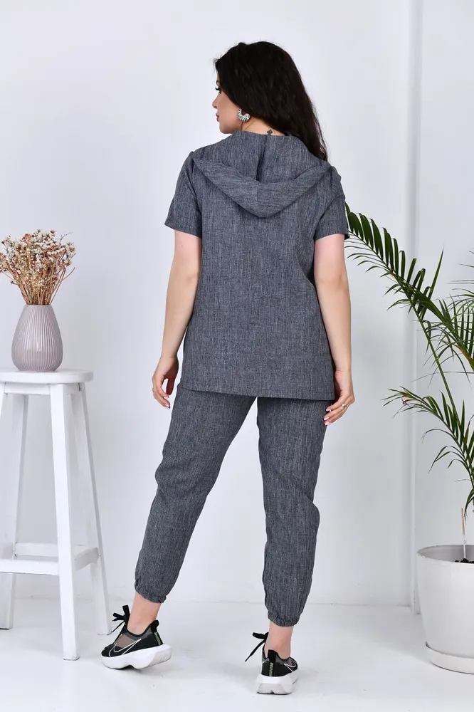 Костюм УК-4274-1 Fabrika