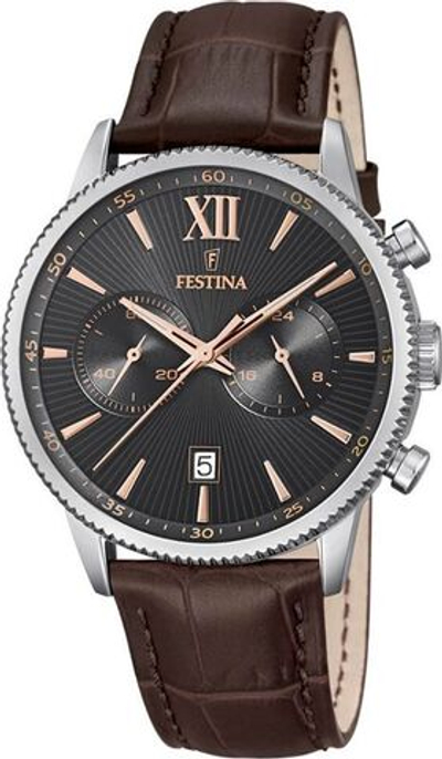 Часы Festina F16893/B
