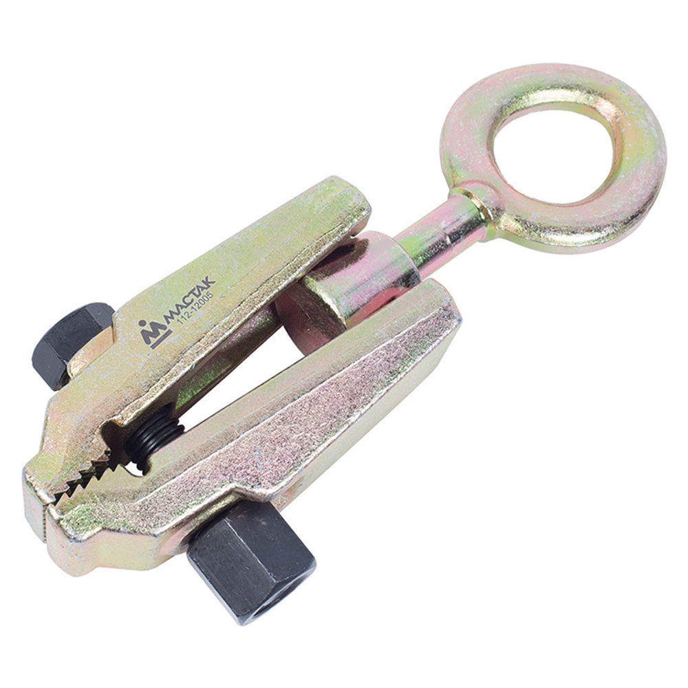 МАСТАК (112-12005) Кузовной зажим 5 т