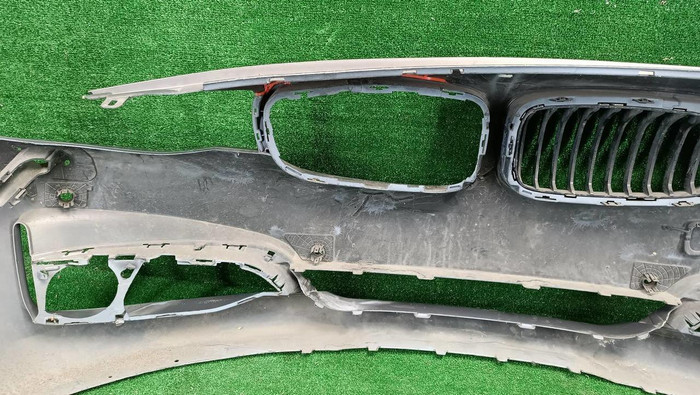 Бампер передний BMW 3er GT F34 (2013-2016)