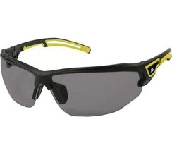 Открытые защитные очки с затемненными линзами Delta Plus ASO ASO2FU