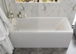 Акриловая ванна Vagnerplast VERONELA 170x75