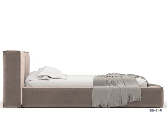 Кровать Сохо