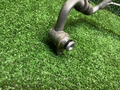 Трубка турбины Mercedes C w205 (2014-2023)