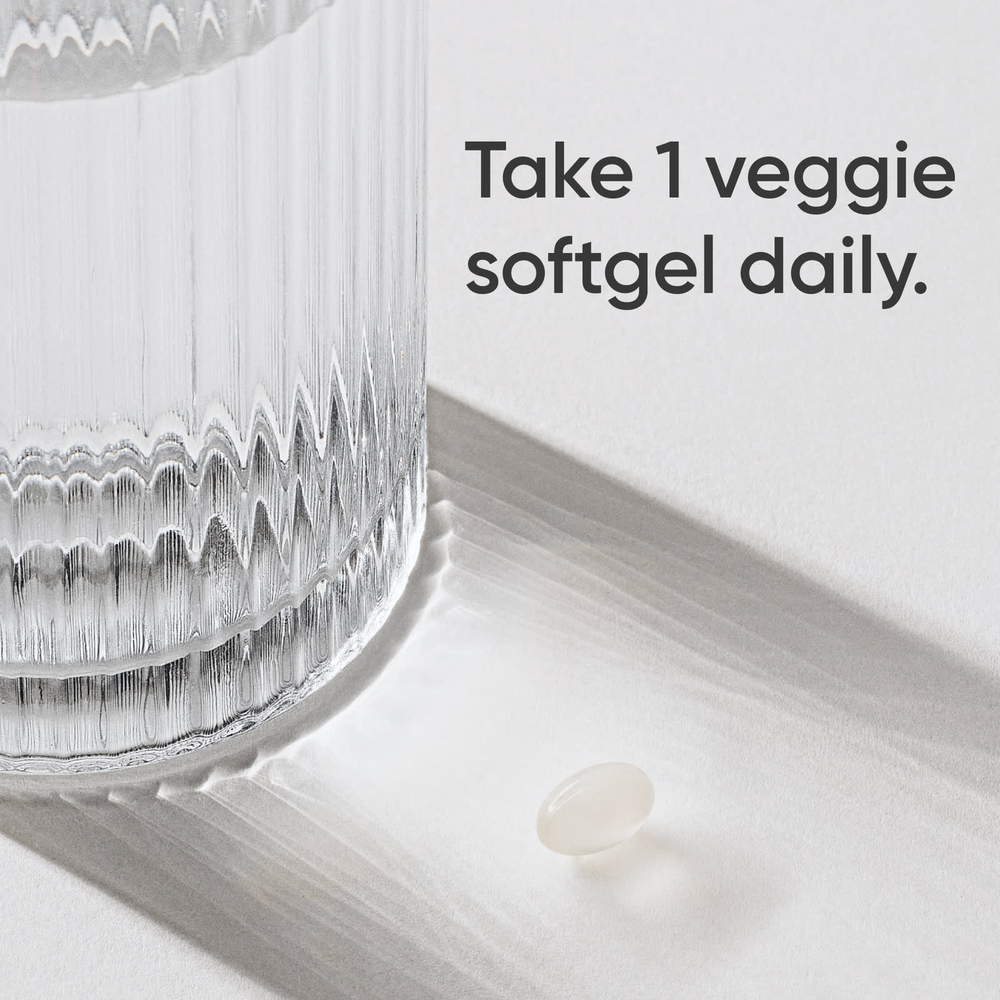 Sports Research, веганский витамин D3, 125 мкг (5000 МЕ), 60 растительных капсул