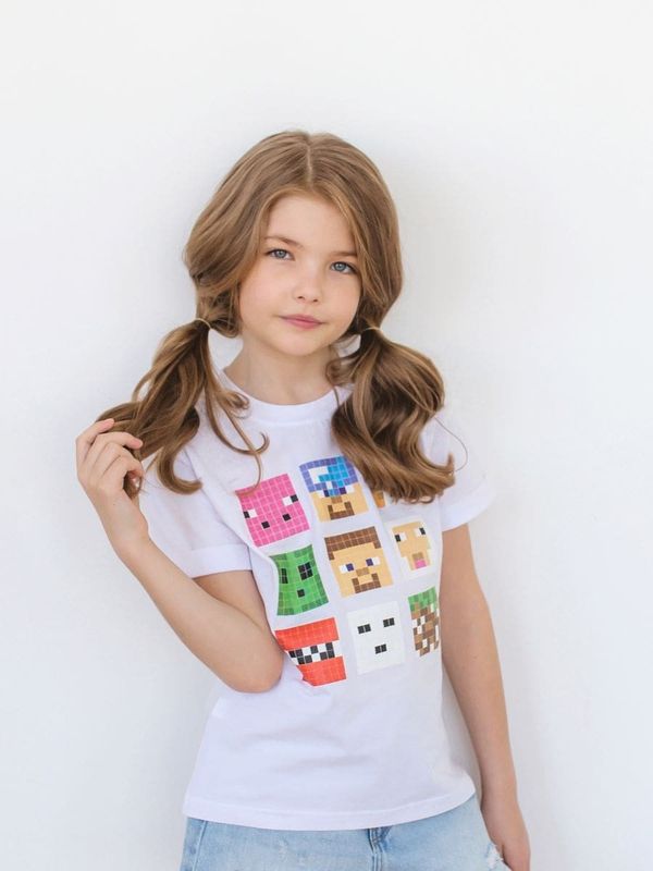 Футболка 3801