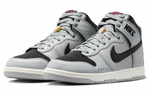 Кроссовки Soulgoods X Nike Dunk "80S"