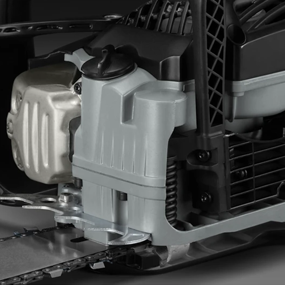 Caiman Chenso 50-18 SL18 Decompressor (2в1) бензопила 01-010301-0008