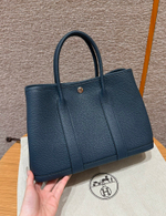 Hermes Garden Party 30