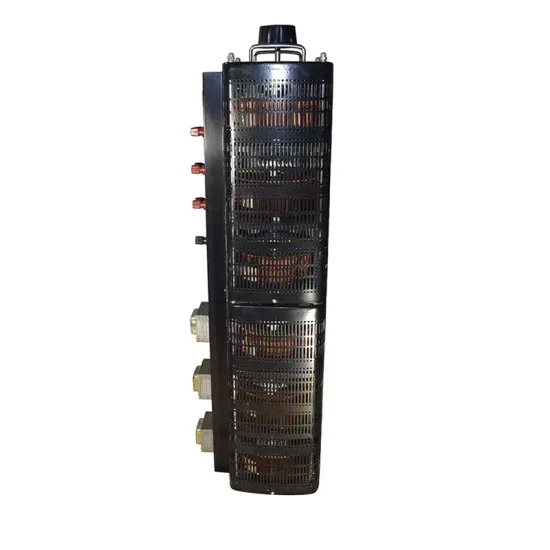 3-ф ЛАТР SUNTEK 30000ВА (40А)