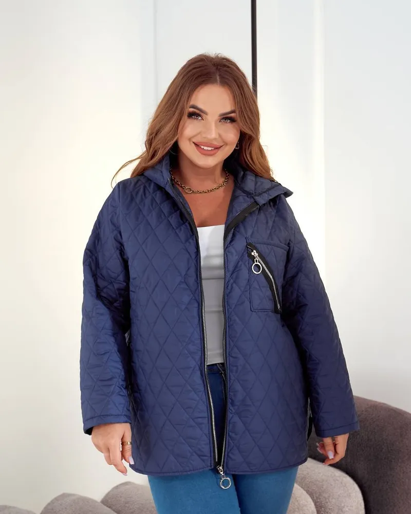 Куртка УК-5459-3 Фабрика Моды