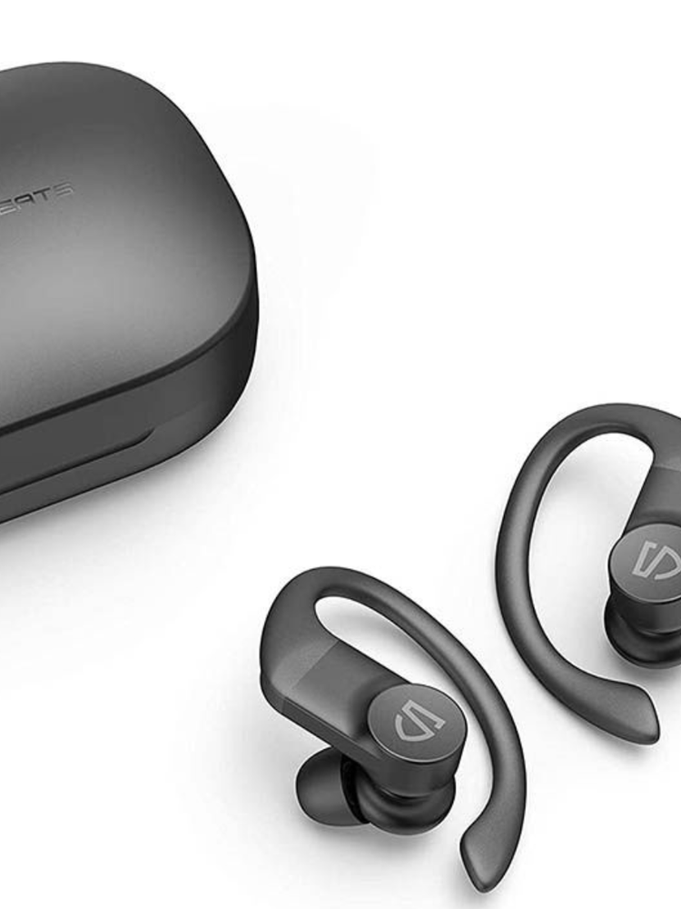 Наушники SoundPEATS TWS TrueWings
