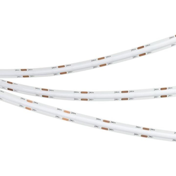 Светодиодная лента Arlight 11,5W/m 544LED/m CSP синий 5M 032175(2)