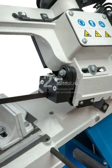 Станок ленточнопильный Heden DBS-115B