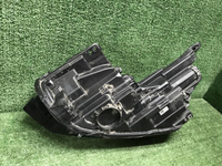 Фара правая EXEED VX (2021-2024) LED