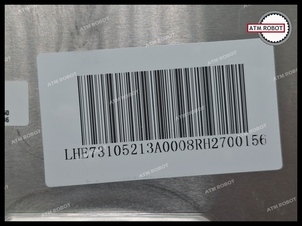 Модуль TCU DF733