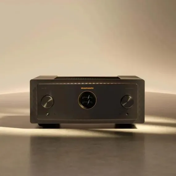 Marantz Model 10 Black